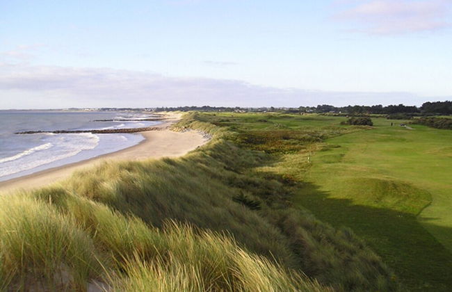 Willow Grove Holiday Cottages - Foto 63