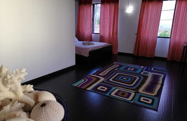 Villa Friendly Ch Fanja - Photo 3