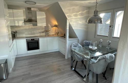 Kanalsuite direkt am Nord-Ostsee-Kanal - Foto 9