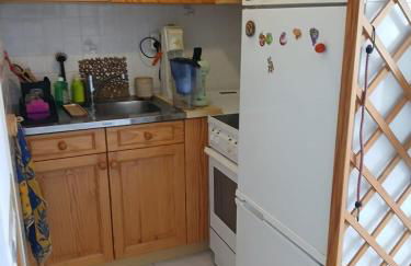 2 pièces terrasse 39m2 à 500m de la plage - Foto 6