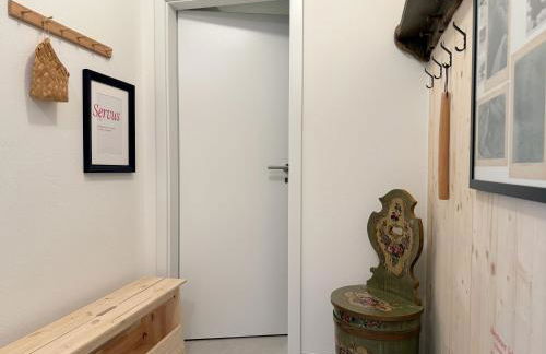 Servus O´gau Apartments - Foto 43