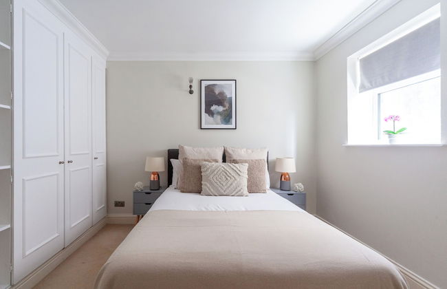 The Ealing Villa - Foto 8