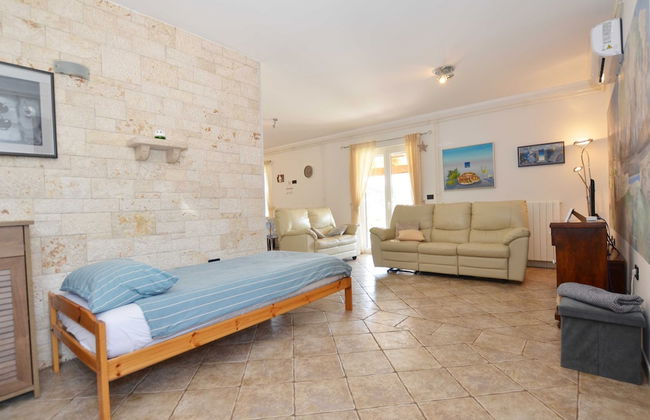 Picturesque Paradise Holiday Home With Pool - Foto 4