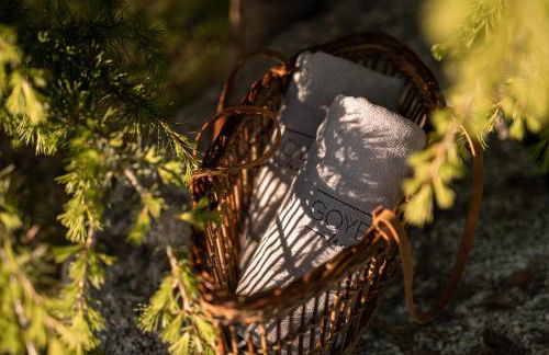 Landpalais Goyenhof - Deluxe Suites & Breakfast - Foto 42