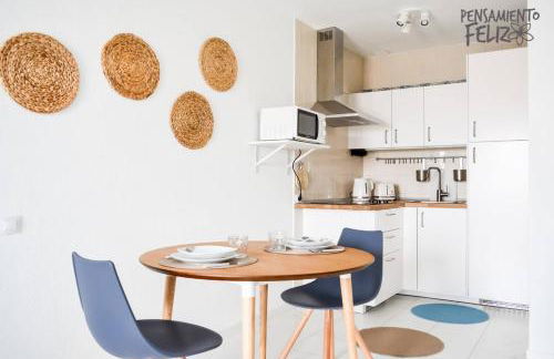 Pensamiento Feliz - Foto 40