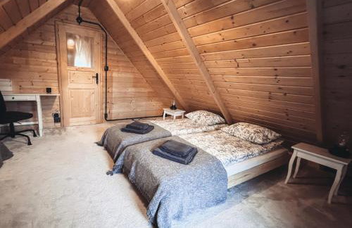 Slope House (Domek na Skarpie) Lipowa - Foto 23