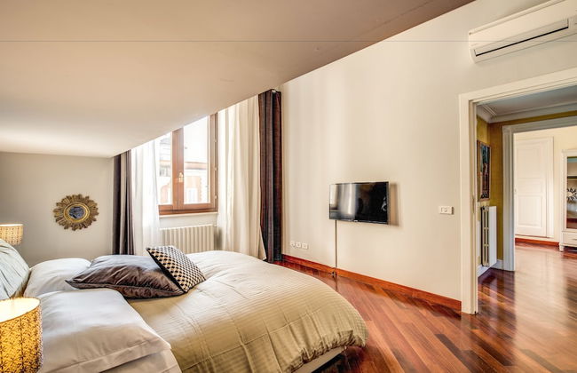 Imperial Panorama Penthouse - Foto 17