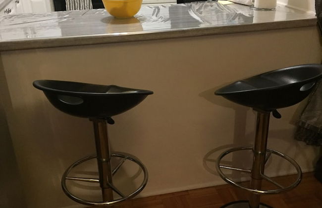 Cozy water front Montreal - Foto 41