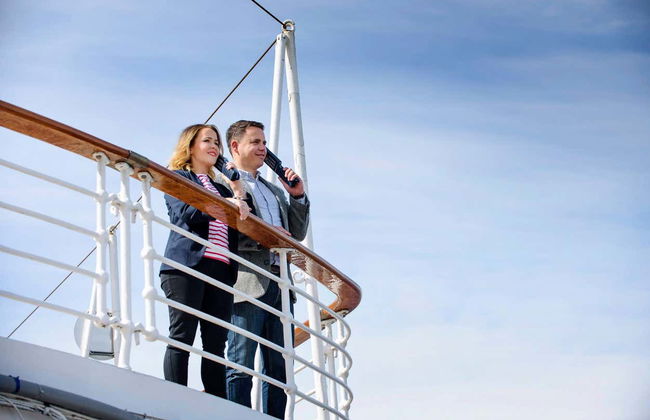 Royal Edinburgh Ticket - Photo 2