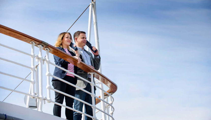 Royal Edinburgh Ticket - Foto 2