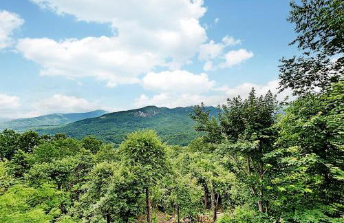 Young's Mountain Hideaway - Foto 35