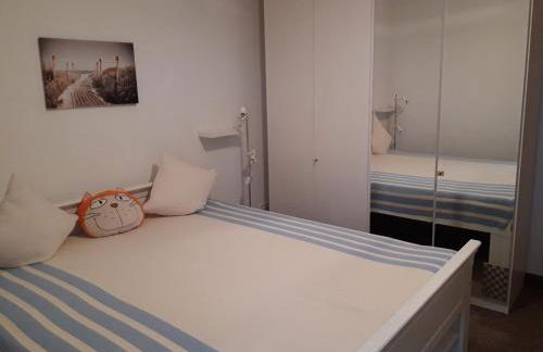 Eine schöne 3-Zimmer-Wohnung mit Ostsee-Zugang! - Foto 11