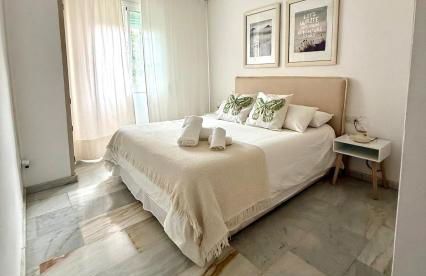 Comfortable apartment near the sea - Photo 40