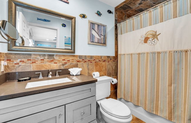 The S 2a 1 Bedroom Villa by RedAwning - Foto 12