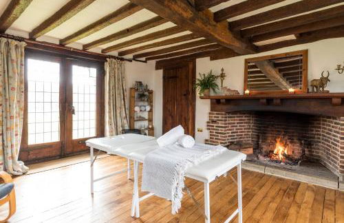 Aspen Leaves: The perfect farm retreat - Foto 44