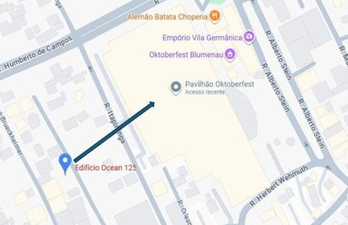 1106 - Vila Germânica - Foto 37