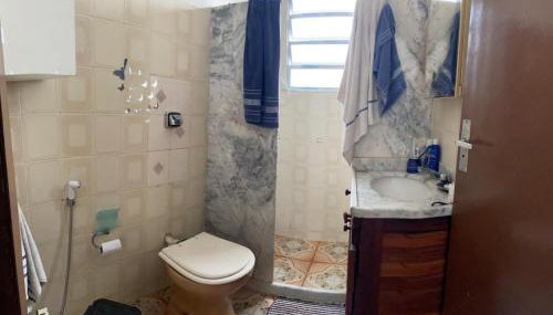 casa da Fabi - Foto 2