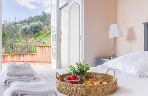 Holiday Home Le Mas de Gattières by Interhome - Foto 3