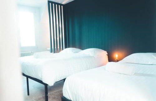 L'Unique- Maison de famille en Plein Centre-Ville - Photo 46