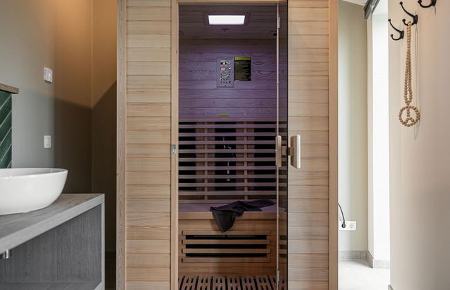 Nature Escape w/ Sauna - Foto 21