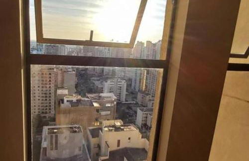 Apto-Flat privado com COZINHA, LAVANDERIA, BANHEIRO COM DUCHA e GARAGEM - Foto 7