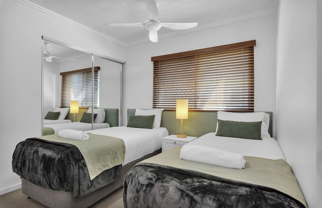 Rolling Surf Resort - Foto 34