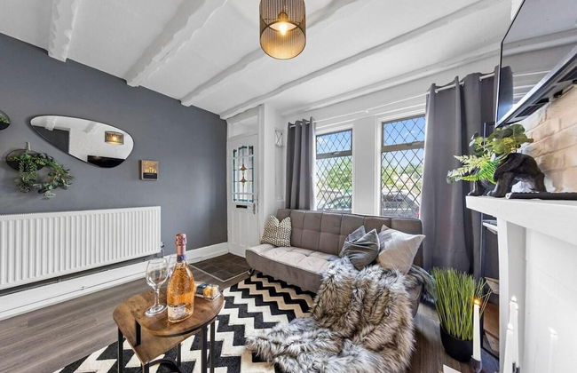 Charming Chatham Apartment With 3 Bedrooms - Foto 6