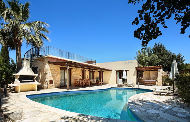 Amera Villas - Photo 9