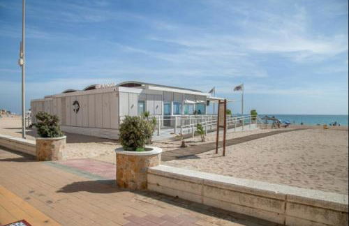 Ecija Playa Rota by Staycare - Photo 22