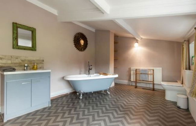 Host Stay Mill House - Foto 24