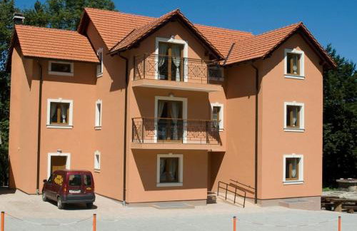 Apartments Manjan - Foto 1