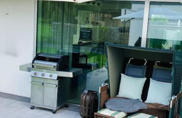 Charmante 2-Zimmerwohnung im Luftkurort Lippe - Foto 28