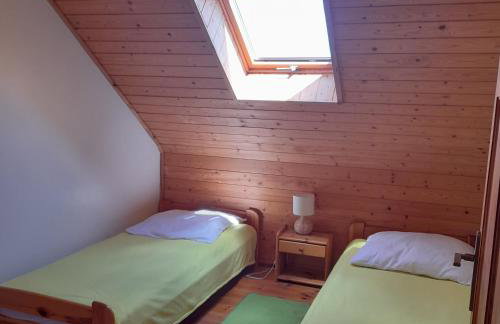 Wooden House Near Baltic Sea Beaches - Photo 89