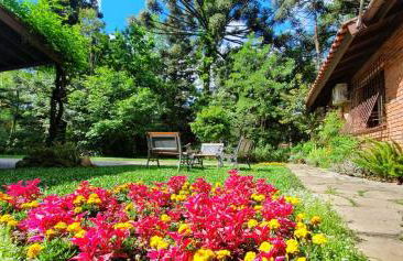 CASA GOLDONI GRAMADO 4 Quartos - Photo 39