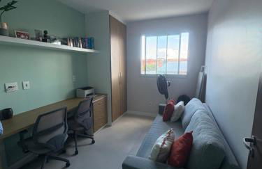 Apartamento Moderno na Marambaia - Photo 10