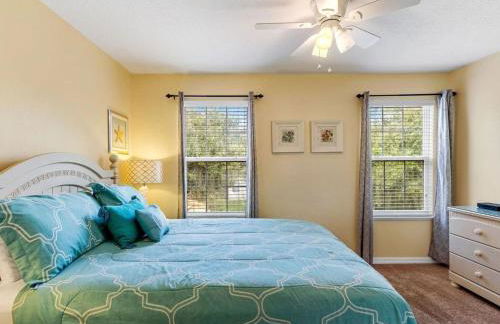 Holiday Home Sunshine Escape mit Pool und Spa in der Nähe von Disney by Interhome - Foto 25