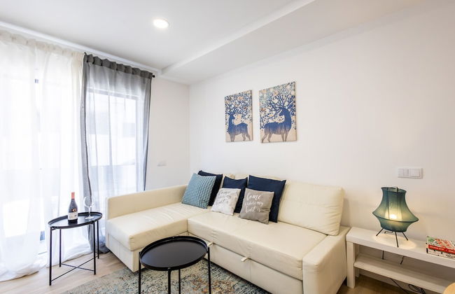 Beach - In the Center of the Village - Foto 25