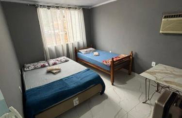 Casa aconchegante Parque Mambucaba com Ar - Foto 20