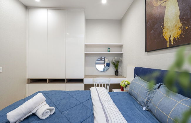 Justay Sunrise City - Photo 69