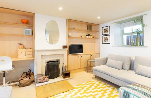 London House, a stylish family home for 6. - Foto 11