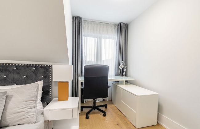 GLOBALSTAY. Fancy Downtown Apartments - Photo 50