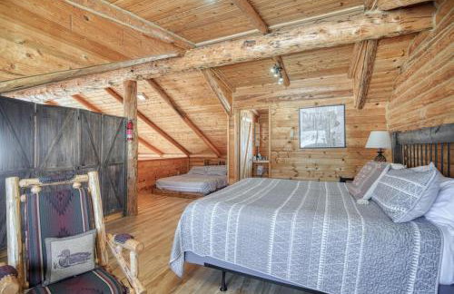 Trout Trap at Henry's Lake - Photo 40