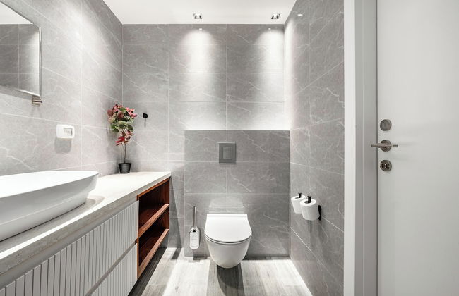 Top TLV Grand Suites - Foto 44