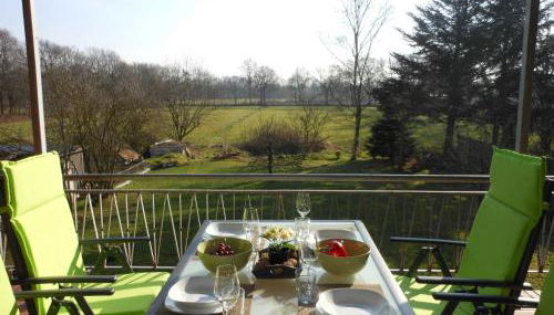 Ferienwohnung An der Eichenallee, 35200 - Foto 4