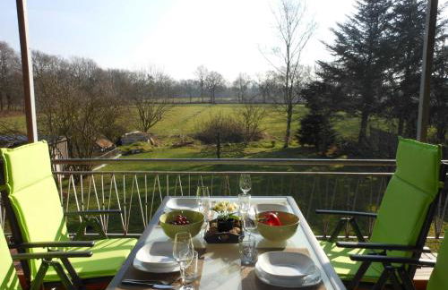 Ferienwohnung An der Eichenallee, 35200 - Foto 4