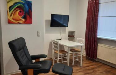 City Apartments Magdeburg - Foto 5