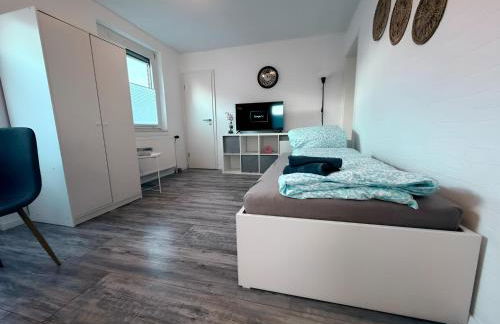 Apartment NeuenHOUSE III - Garten & Ruhig - Foto 12