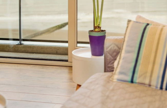 Apartment in Blankenberge Near Beach - Foto 18