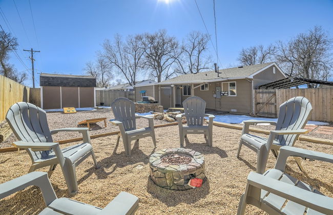 Chiquita Chimayo - Foto 40