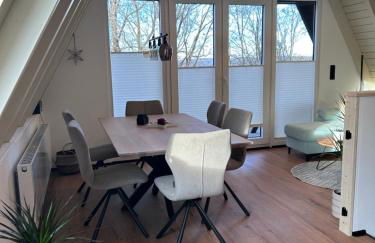 Chalet am Biggesee - Foto 12